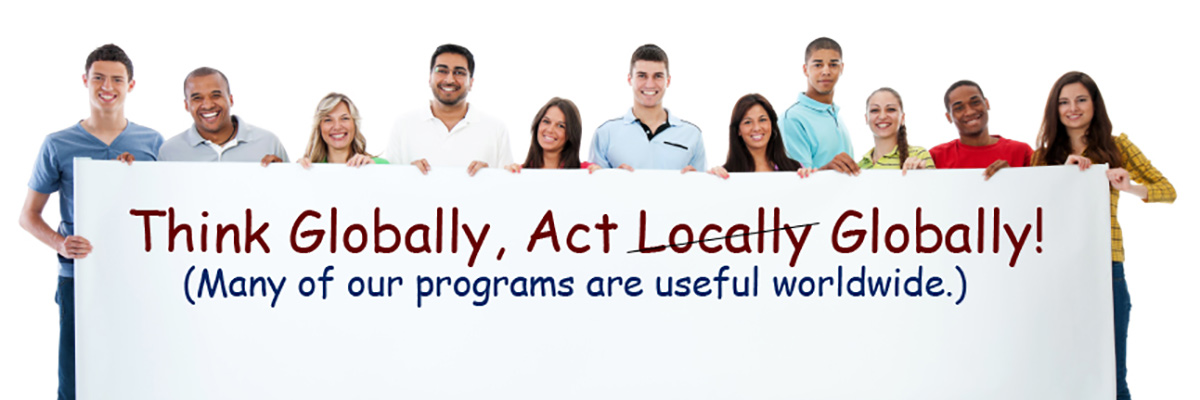 The International Fabry Community