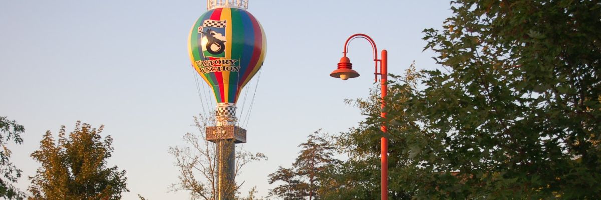 Fabry Family Weekend Camp