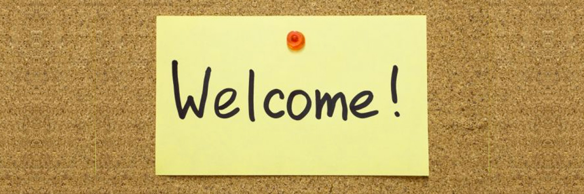 Welcome to Our Mothership!