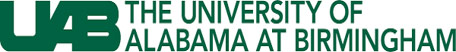 University of Alabama at Birmingham